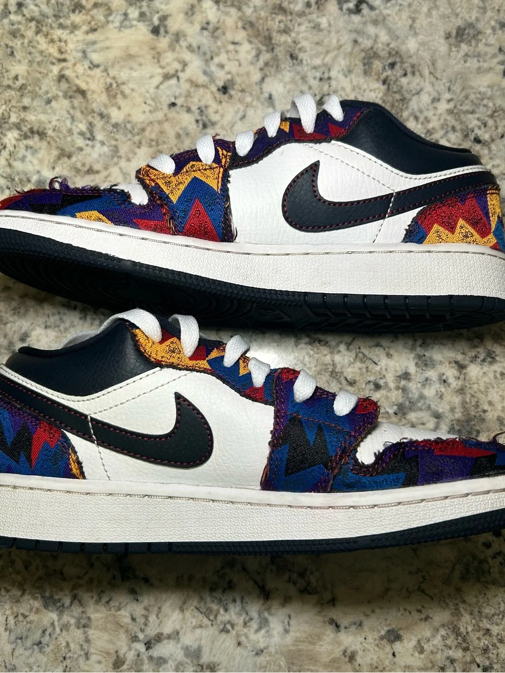 Nike Air Jordan 1 Low SE 